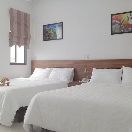 Besea Hotel Ντα Νανγκ Δωμάτιο φωτογραφία