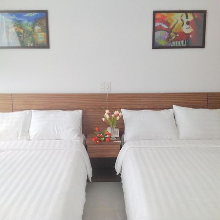 Besea Hotel Ντα Νανγκ Δωμάτιο φωτογραφία