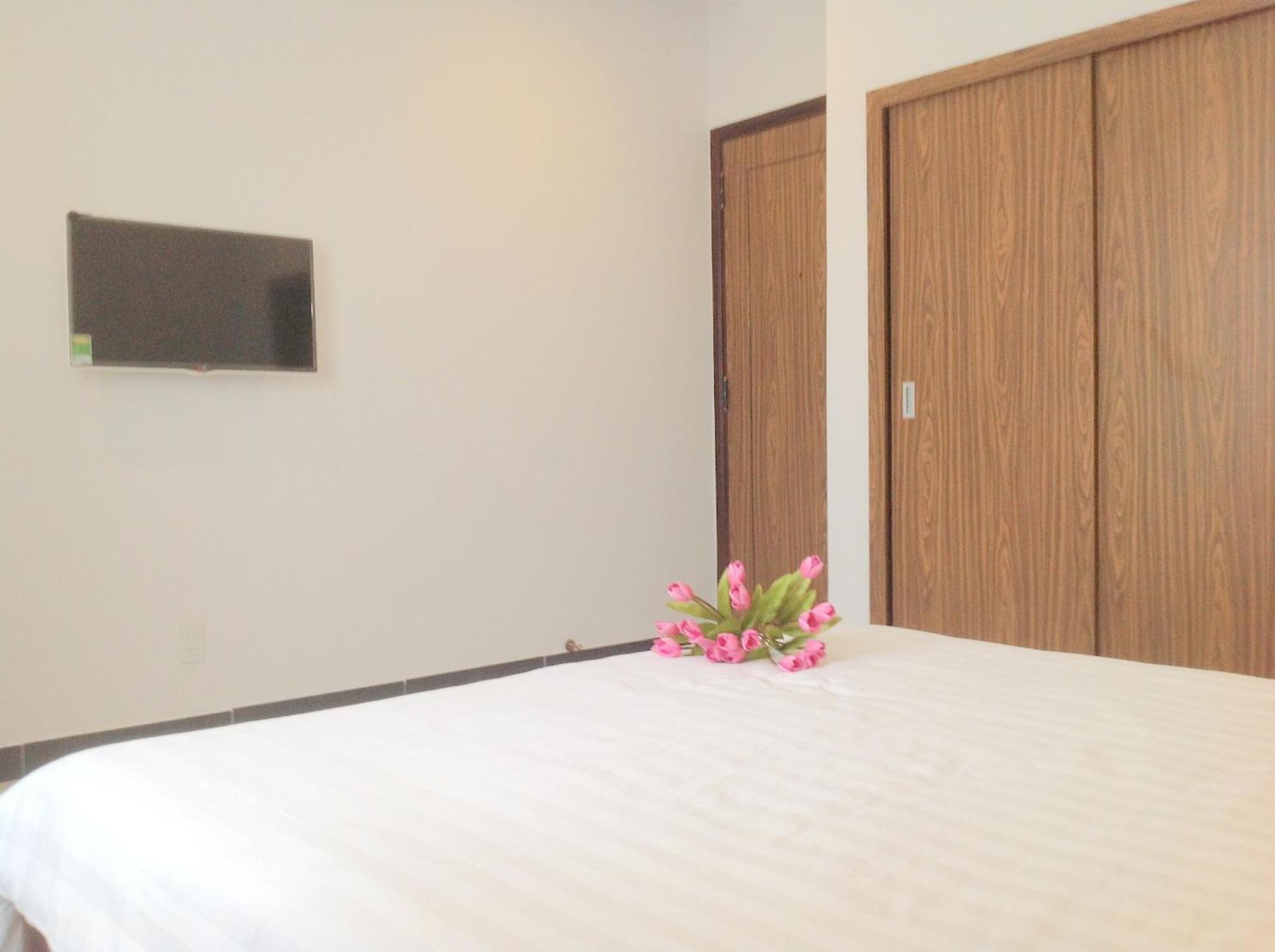 Besea Hotel Ντα Νανγκ Δωμάτιο φωτογραφία