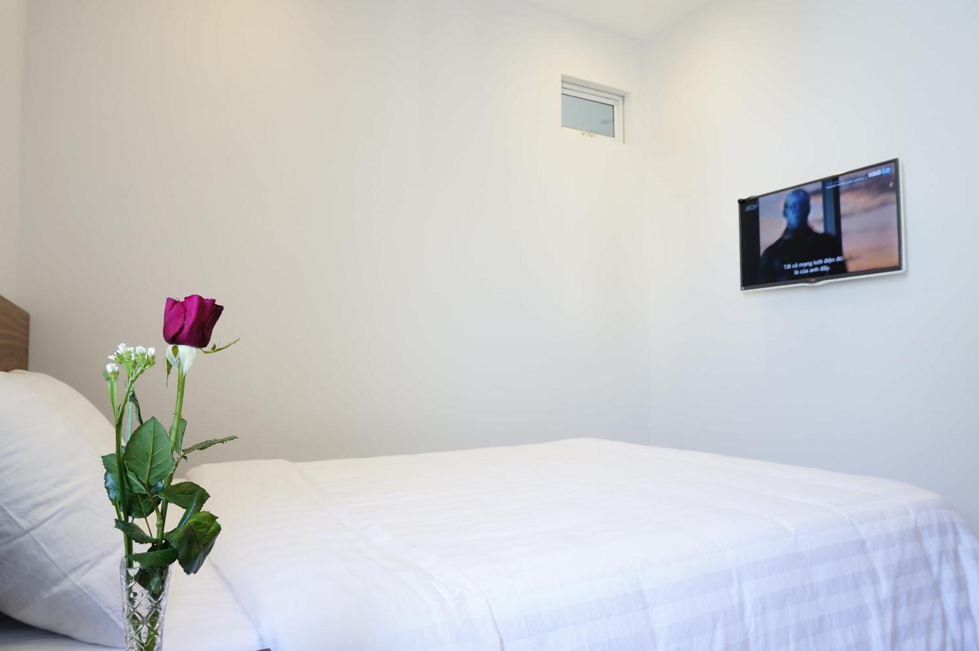 Besea Hotel Ντα Νανγκ Δωμάτιο φωτογραφία