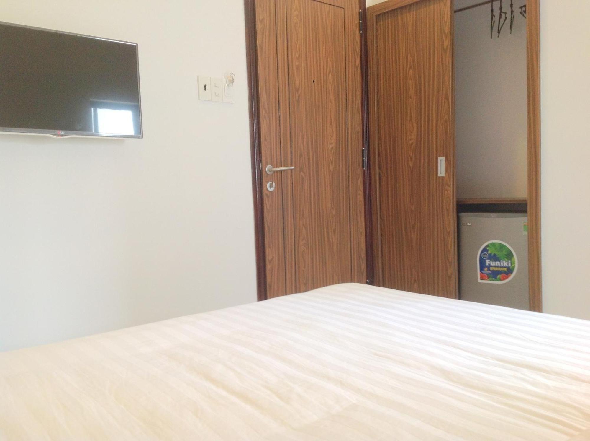 Besea Hotel Ντα Νανγκ Δωμάτιο φωτογραφία