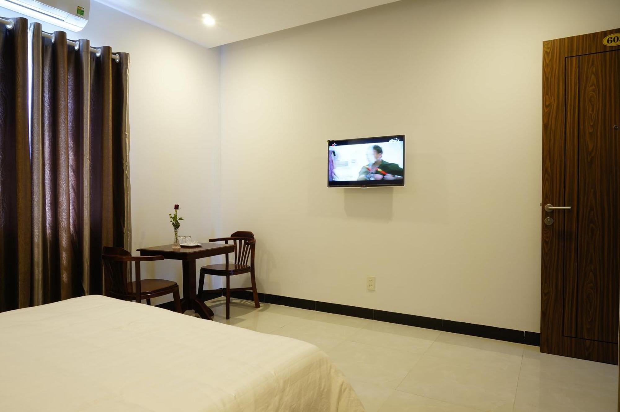 Besea Hotel Ντα Νανγκ Δωμάτιο φωτογραφία