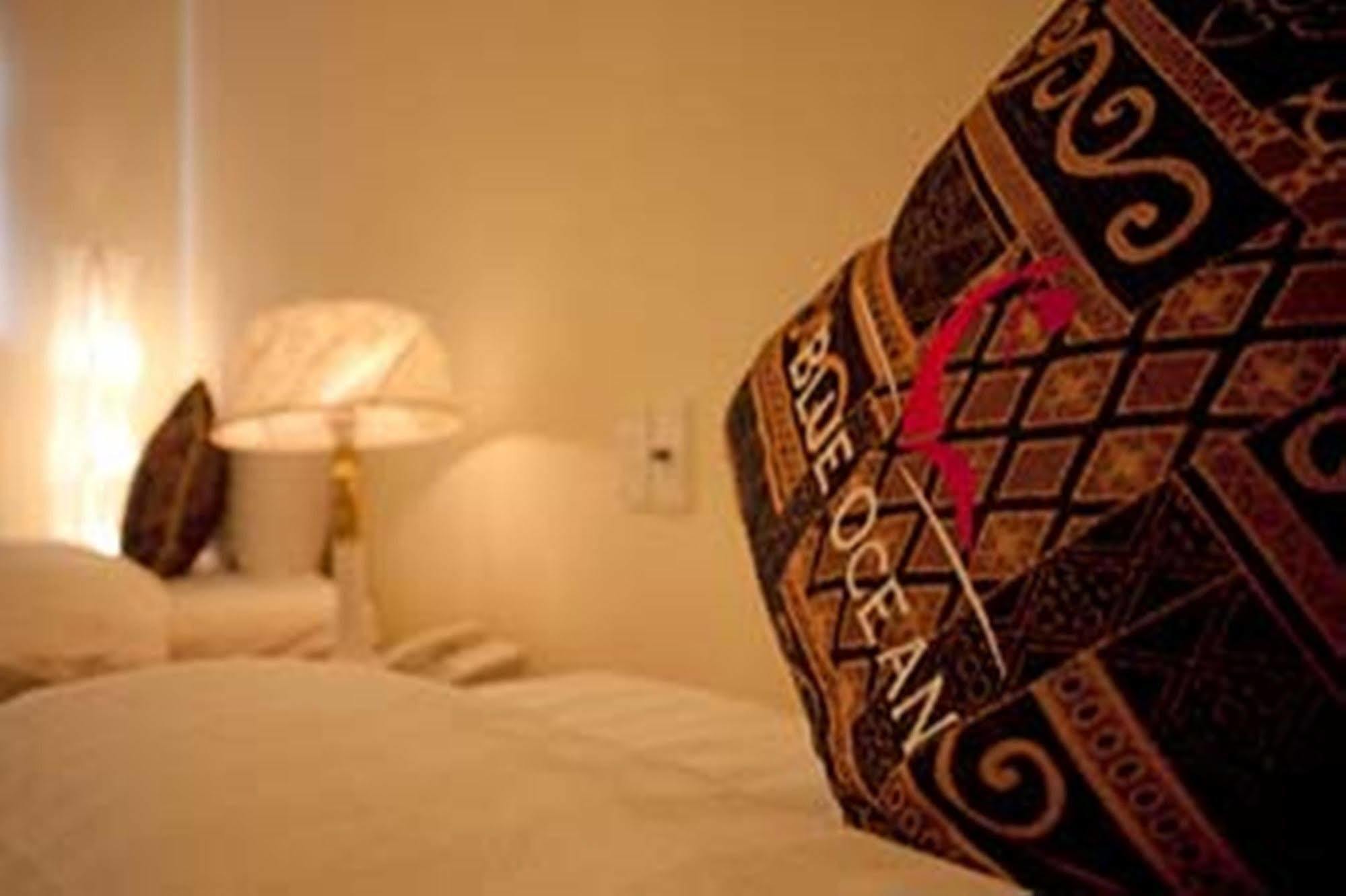 Besea Hotel Ντα Νανγκ Εξωτερικό φωτογραφία