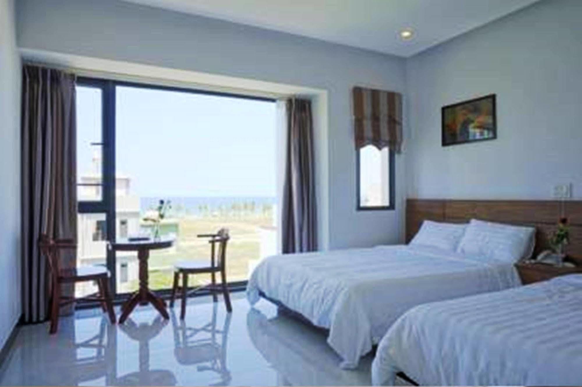 Besea Hotel Ντα Νανγκ Εξωτερικό φωτογραφία