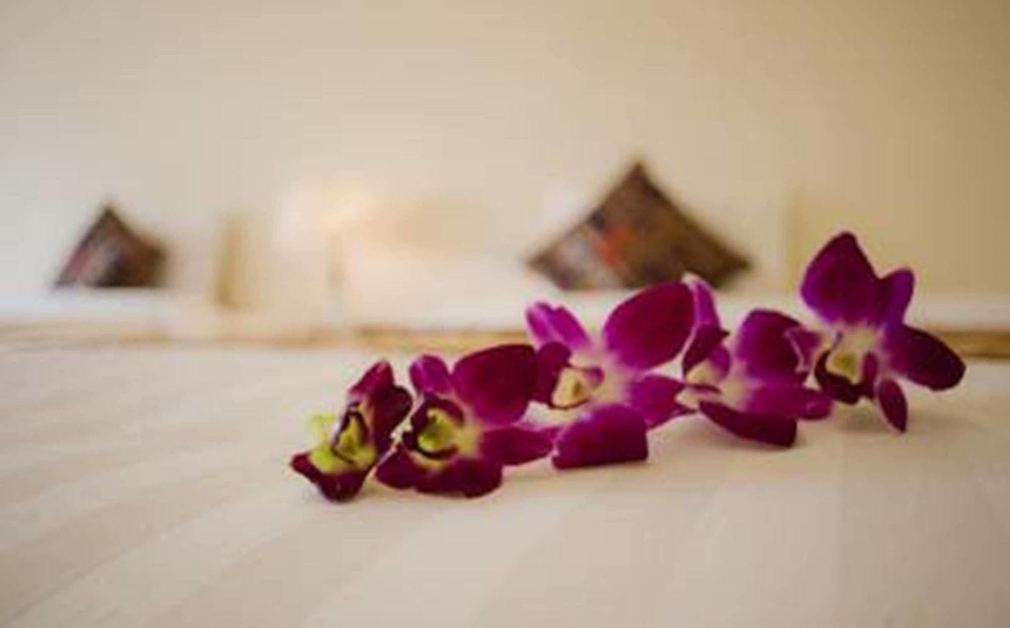 Besea Hotel Ντα Νανγκ Εξωτερικό φωτογραφία